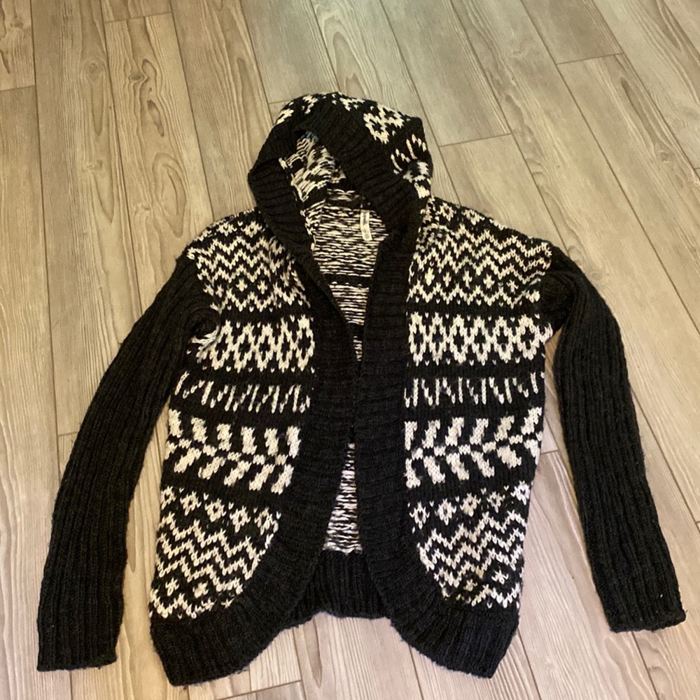 Aeropostale Cardigan